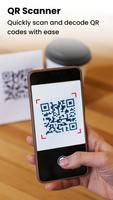 Web Scanner - Dual Accounts скриншот 3
