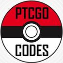 PTCGO Pokemon TCG Online CODES APK