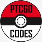 PTCGO Pokemon TCG Online CODES ไอคอน