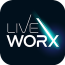 LiveWorx aplikacja