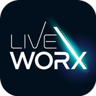 LiveWorx icon