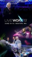 LiveWorx poster