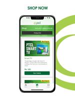 PTCLTouch ポスター