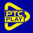 PTC PLAY ícone