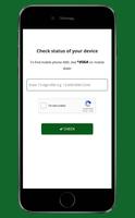 PTA Device Registration Guide 스크린샷 2