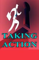 Taking Action ảnh chụp màn hình 3