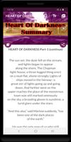 Heart  -  Darkness in Short- Offline ảnh chụp màn hình 1
