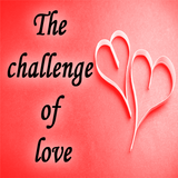 Challenges in love Zeichen