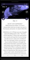 31 Days -The holy spirit ảnh chụp màn hình 1
