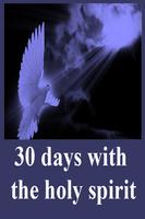 31 Days -The holy spirit ảnh chụp màn hình 3