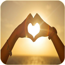 Twin flame signs APK