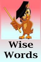 Wise Words screenshot 3