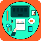 To Write Business Plan icon