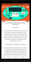 To Write Business Plan screenshot 3
