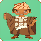 Yoruba Proverbs with Meanings biểu tượng
