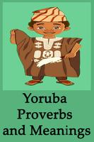 Yoruba Proverbs with Meanings ảnh chụp màn hình 3