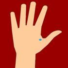 Acupressure Points - Guide simgesi