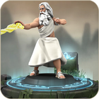 Adventures of Greek Gods and Heroes biểu tượng