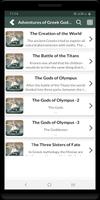 Adventures of Greek Gods and Heroes ảnh chụp màn hình 1