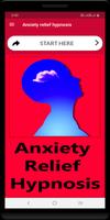 Anxiety relief hypnosis bài đăng