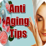 Anti Aging Guide biểu tượng