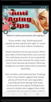 Anti Aging Guide ảnh chụp màn hình 1