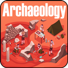 Archaeology - Offline icon