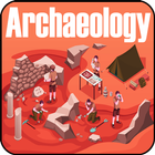 Archaeology - Offline biểu tượng