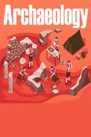 Archaeology - Offline ảnh chụp màn hình 3