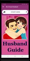 Be A Good Husband 海報