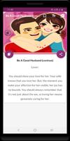 Be A Good Husband 截圖 3