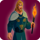 Beowulf full - Offline icon