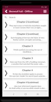 Beowulf full - Offline screenshot 2