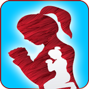 How to become prayers warrior APK