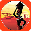 African Proverbs - Offline আইকন