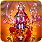 Shri Bhavani Bharati biểu tượng