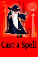 Cast a Spell bài đăng