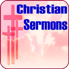 Christian sermons ikona