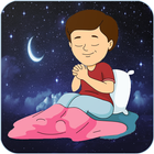 Night prayer - Offline biểu tượng