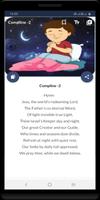 Night prayer - Offline ảnh chụp màn hình 2