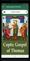 Coptic gospel of thomas bài đăng