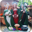 Crone Goddess