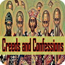 Story Creeds and Confessions APK