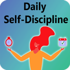 Daily - Self discipline biểu tượng