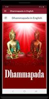 Dhammapada in English Screenshot 1