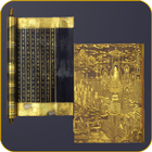 Diamond Sutra biểu tượng