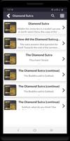 Diamond Sutra ảnh chụp màn hình 1