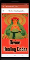 Divine healing codes Affiche