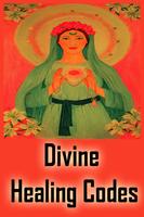 Divine healing codes Ekran Görüntüsü 3