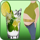 Drink to lose Belly Fat APK
